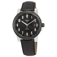 Orologio Tissot Uomo Gentleman Swissmatic in Acciaio T0984072605200 - T0984072605200